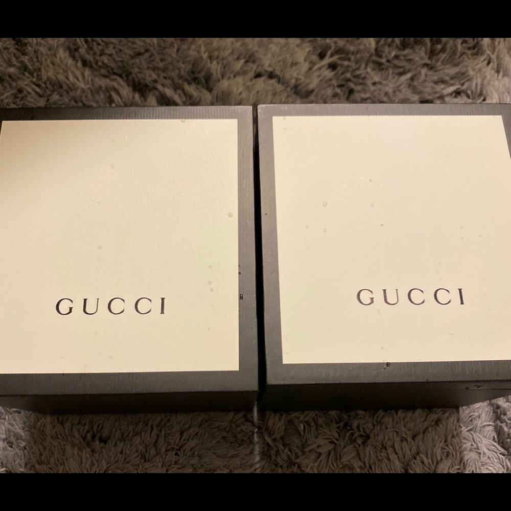 Gucci Dive watch Mens - Picture 2 of 2
